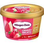 （ボーナスポイント） ハーゲンダッツ いちご練乳みるく 110ml