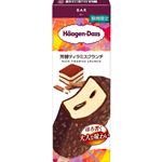 ハーゲンダッツ バー 芳醇ティラミスクランチ 80ml