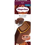 （ボーナスポイント） ハーゲンダッツ バー ザッハトルテ 74ml