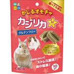 ハイペット カジリカ スター Mサイズ 10個入