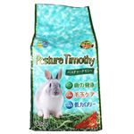 ハイペット パスチャー チモシー 450g