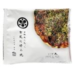 わかば 京野菜の入った京風お好み焼いか玉 1枚