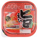 備後漬物 旨えびキムチ 400g