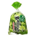 備後漬物 わさび入り野菜ミックス 150g