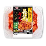 備後漬物 長芋キムチ 160g