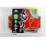 備後漬物 もずく入りキムチ 180g
