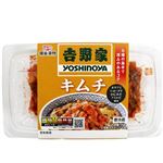 備後漬物 吉野家 キムチ 180g