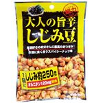 フタバ 大人の旨辛しじみ豆 38g