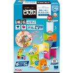 ピープル ピタゴラスBASIC知育いっぱい！ボールコースター