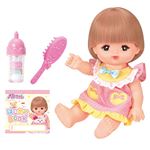 パイロット おせわだいすきメルちゃん