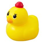 パイロット アヒル隊長 おふろにぎにぎ水てっぽう