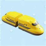 パイロット 水陸両用トレイン 923形ドクターイエロー