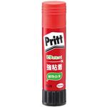 プラス スティックのり プリット レギュラー 10g