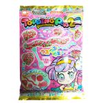 ハート トッピンポップグミ2 33g