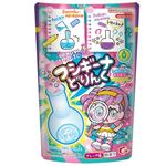 ハート フシギーナどりんく グレープ味 14g
