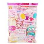 ハート サンリオおへやであそぼグミ 12g