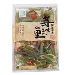 国産 山菜ミックス水煮 芽ばえの里 80g