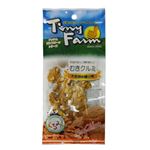 ホクセイ食品 むきクルミ 25g