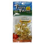 ホクセイ食品 カシューナッツ 25g
