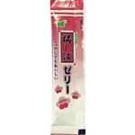村岡食品工業 梅しばゼリー 12g