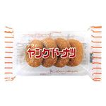 宮田 ヤングドーナツ 4個入
