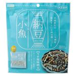 MDホールディングス 大豆習慣 納豆小魚 6袋