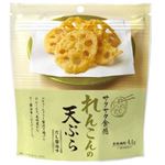 MDホールディングス れんこんの天ぷら 35g