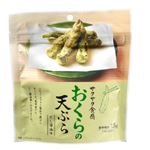 MDホールディングス おくらの天ぷら 36g