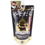マルマン みそだら 300g