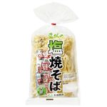名城 塩やきそば 三人前