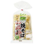 名城食品 塩やきそば 三人前 480g