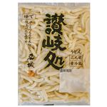 名城 讃讃岐処 360g（二人前）