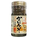 マルヨ食品 かにの身入り かにみそ 60g