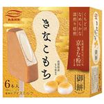 丸永 きなこもちマルチ 60ml×6本入