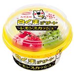 丸永 白くまデザート レモンスカッシュ 175ml