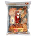 丸彦製菓 角餅（しょうゆ、無選別）200g