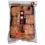 丸彦製菓 角餅 しょうゆ 180g