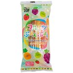 光武製菓 フルーツぷよんぷよん 8本入