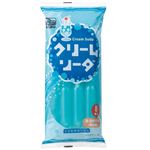 光武製菓 クリームソーダ 8本入