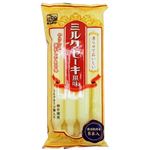 光武製菓 ミルクセーキ風味 8本入