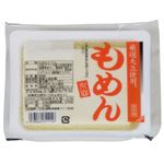 丸山 木綿豆腐 400g