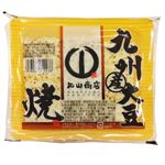 丸山 九州産大豆 焼き豆腐 300g