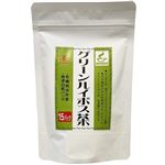 みどり園 有機グリーンルイボス茶 15袋入
