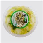 町田 食べてみんね ゆず白菜 90g(数量限定の為14：00～18：00の配送限定とさせて頂きます。)