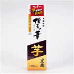 福徳長 博多の華パック25度 芋 1800ml