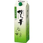 福徳長 博多の華そば焼酎 25度 1800ml