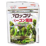 マルエス ブロッコリー ベーコン風味 27g