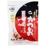九俊 そのまま食べるかつおスライス 30g