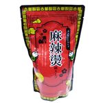松屋栄食品本舗 麻辣湯鍋スープ 600g