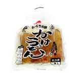 益田 かけうどん 1食